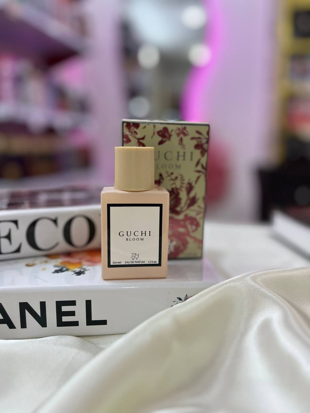 عطر مینیاتوری گوچی بلوم