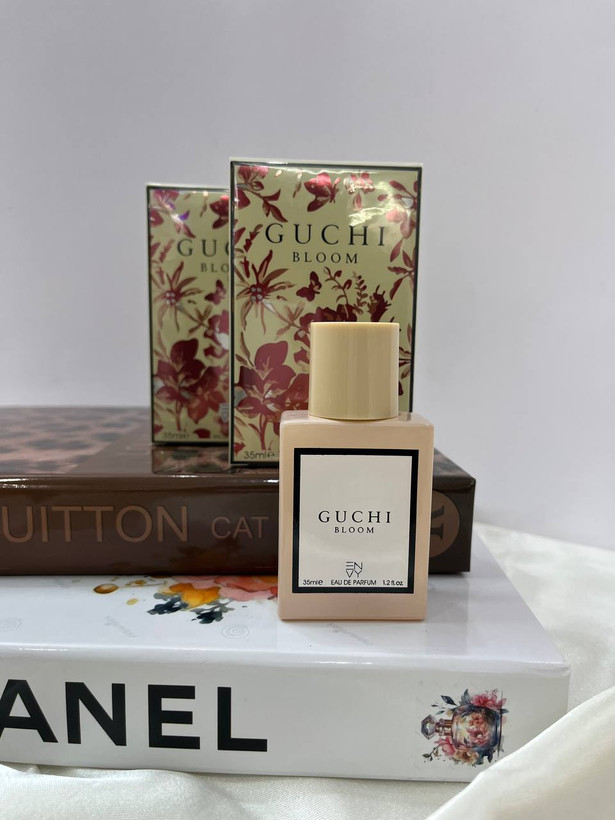 عطر مینیاتوری گوچی بلوم