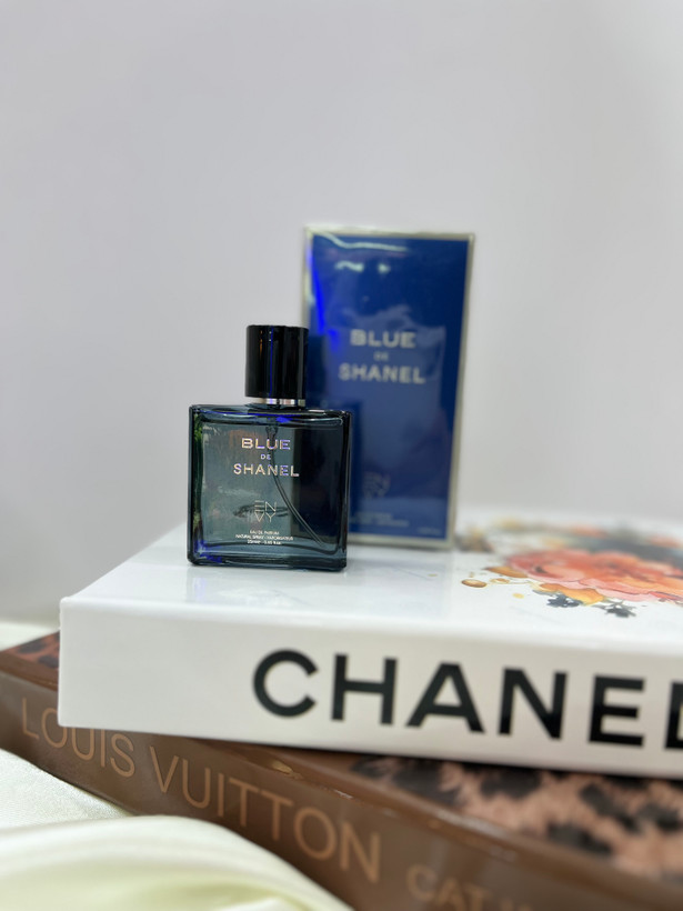 عطر ادکلن مینیاتوری بلو شنل