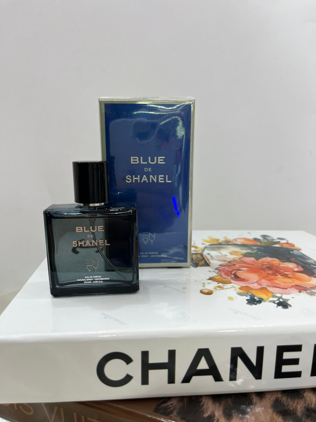 عطر ادکلن مینیاتوری بلو شنل