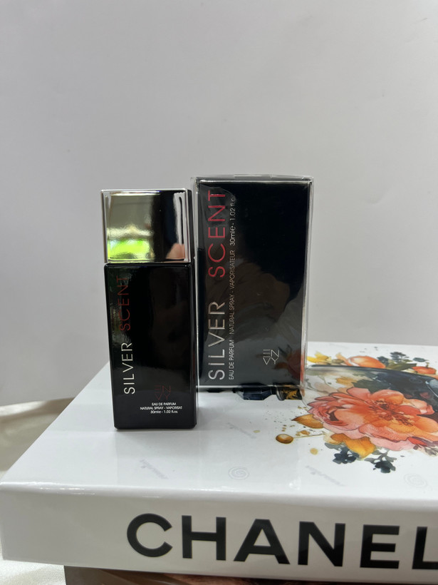 عطر ادکلن مینیاتوری بوگارت سیلور سنت