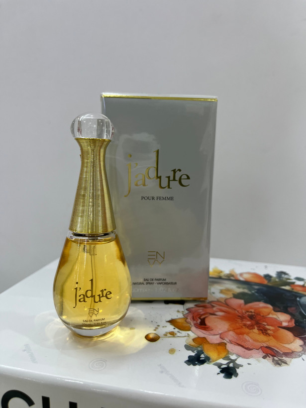 عطر مینیاتوری جادور -عطر دیور جادور