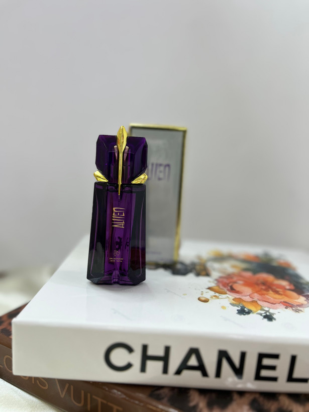 عطر ادکلن الین موگلر زنانه