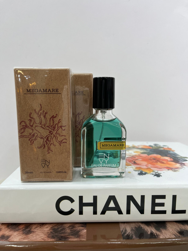 عطر ادکلن مگامار (مگاماره)
