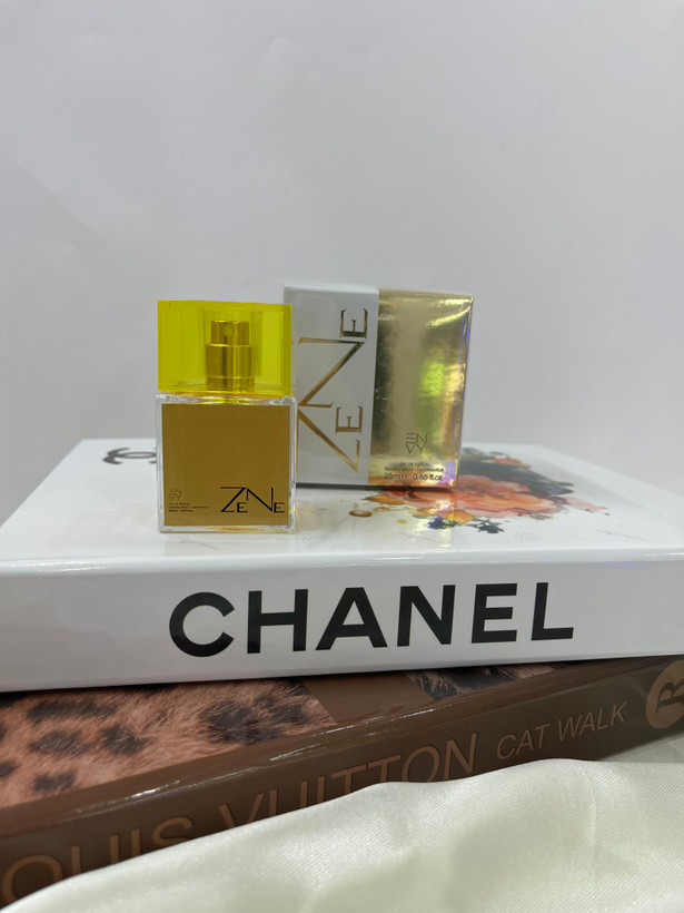عطر ادکلن شیسیدو زن زنانه طلایی