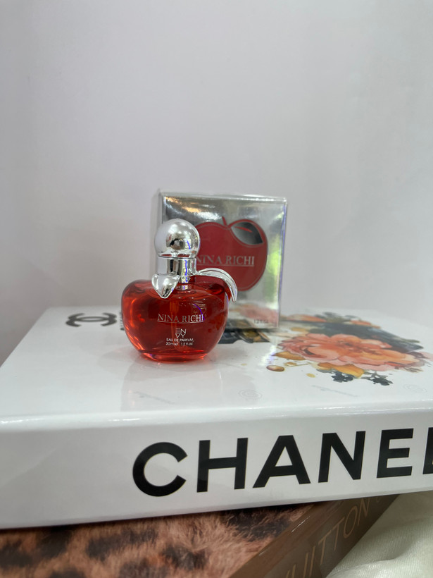 عطر ادکلن نینا ریچی