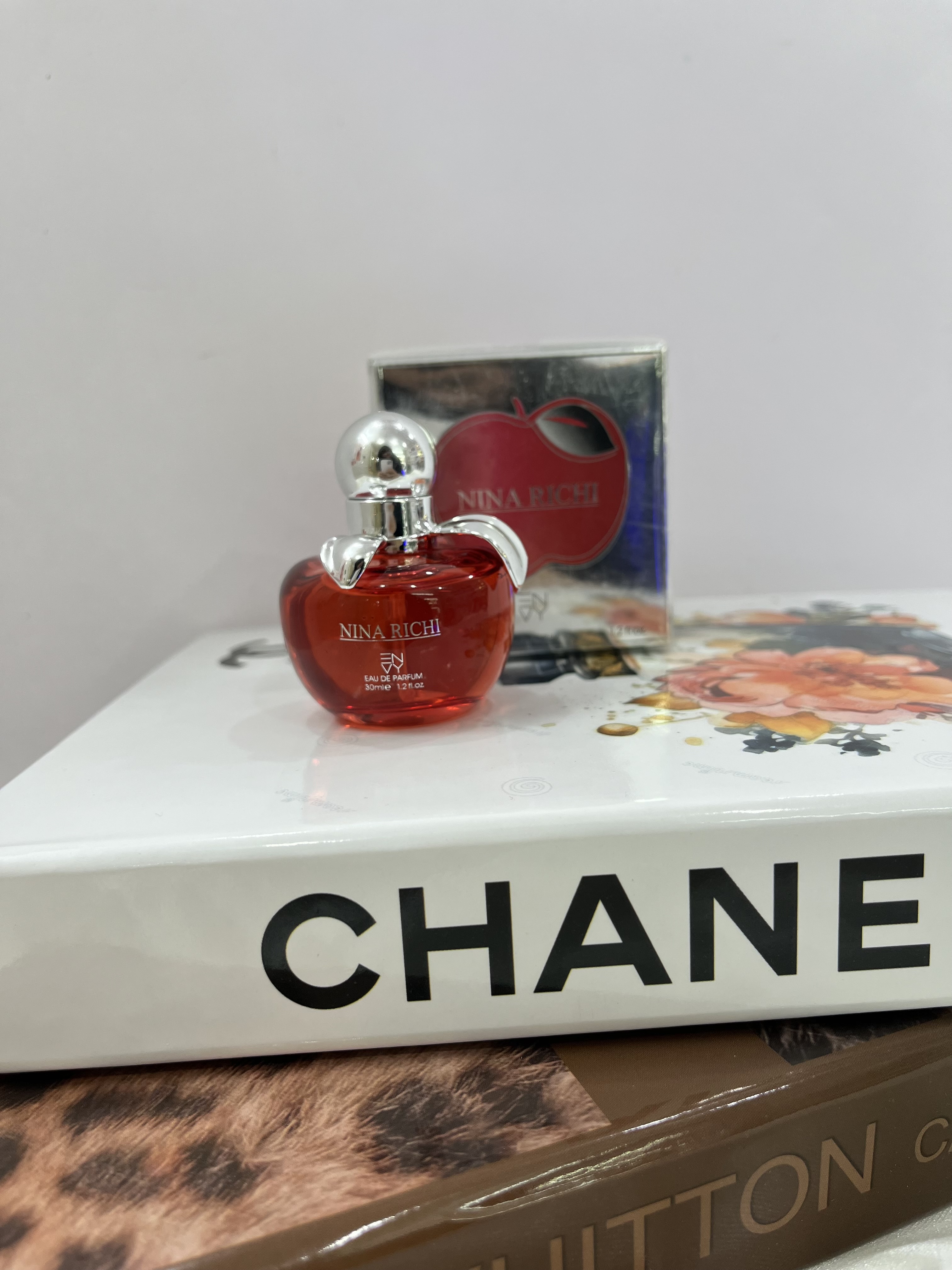 عطر ادکلن نینا ریچی